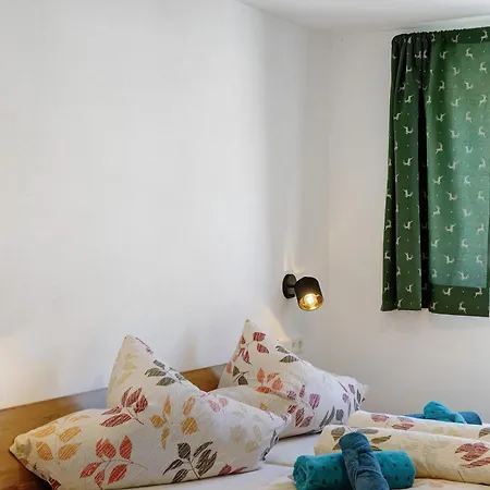 Beim Schweizer Apartment Garmisch-Partenkirchen