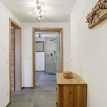 Apartment Beim Schweizer Garmisch-Partenkirchen