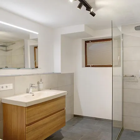 Apartment Beim Schweizer Garmisch-Partenkirchen