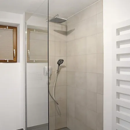 Apartment Beim Schweizer *