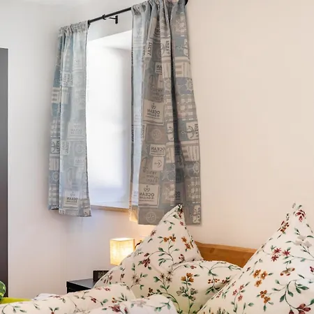 Apartment Beim Schweizer