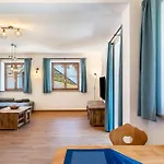 Lägenhet Beim Schweizer