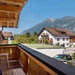 Lägenhet Beim Schweizer *