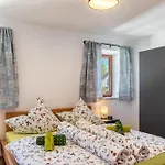 Lägenhet Beim Schweizer Garmisch-Partenkirchen
