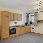 Beim Schweizer Lägenhet Garmisch-Partenkirchen