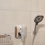 Lägenhet Beim Schweizer