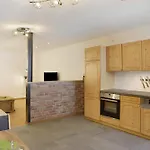 Beim Schweizer Apartment Garmisch-Partenkirchen