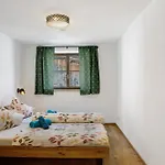 Beim Schweizer Apartment