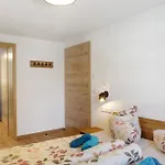Beim Schweizer Apartment Garmisch-Partenkirchen