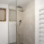 Apartment Beim Schweizer *