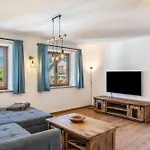 Apartment Beim Schweizer *