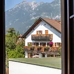 Apartment Beim Schweizer Garmisch-Partenkirchen