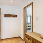 Beim Schweizer Apartment *