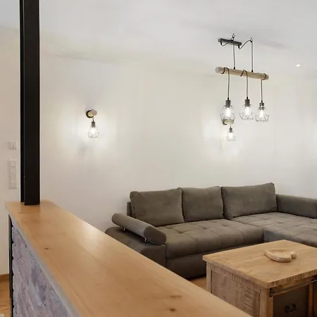 Апартаменти Beim Schweizer