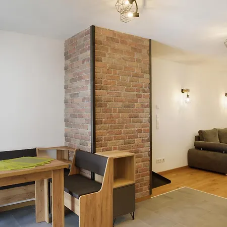 Апартаменти Beim Schweizer