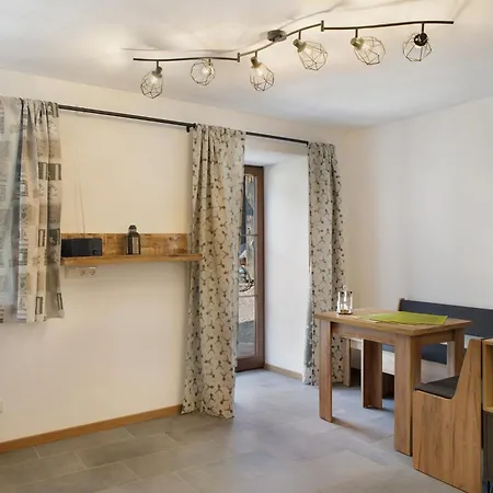 Beim Schweizer Апартаменти