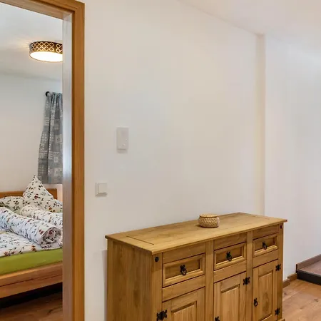 Apartment Beim Schweizer *