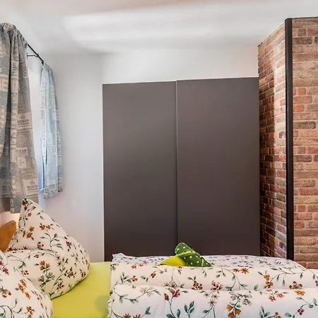 Апартаменти Beim Schweizer Гарміш-Партенкірхен