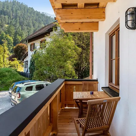 Beim Schweizer Апартаменти