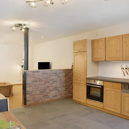 Beim Schweizer Апартаменти *