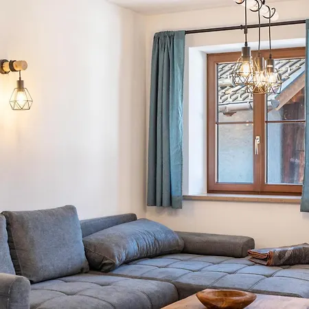 Апартаменти Beim Schweizer *