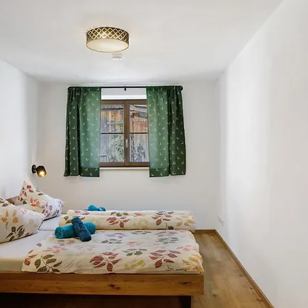 Beim Schweizer Διαμέρισμα