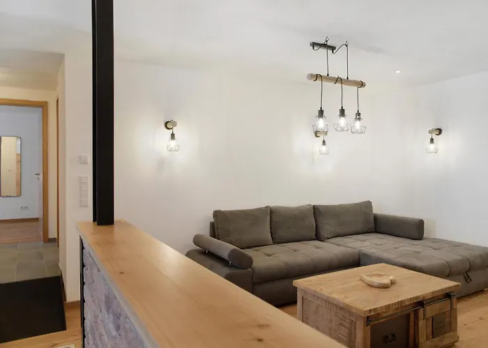 Apartman Beim Schweizer