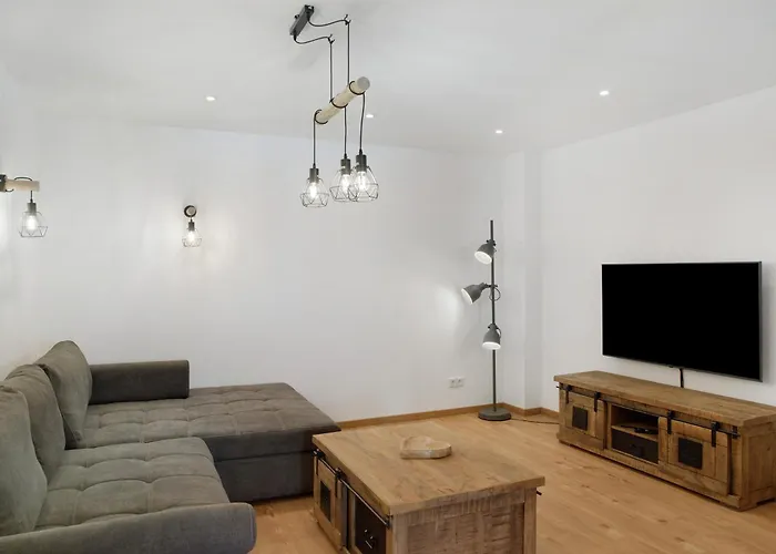 Beim Schweizer Apartman *