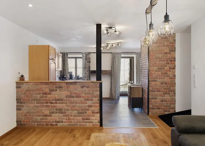 Beim Schweizer Appartement Garmisch-Partenkirchen