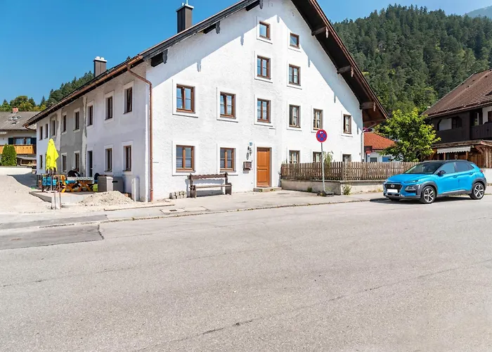 Beim Schweizer * Garmisch-Partenkirchen