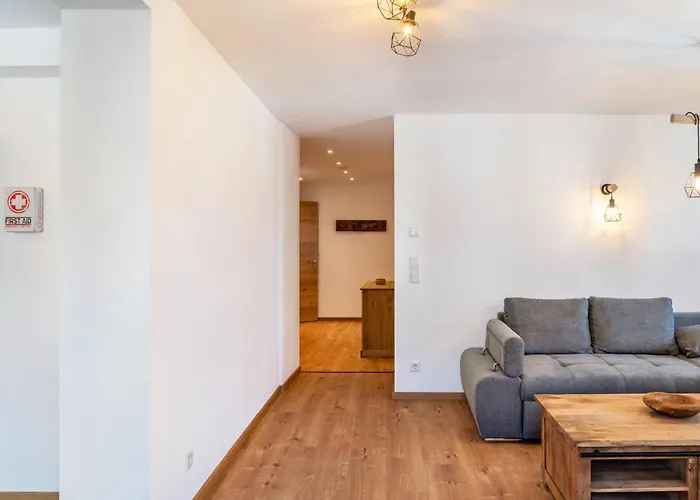 Apartman Beim Schweizer Garmisch-Partenkirchen