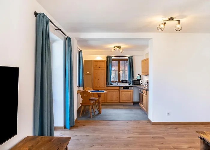 Beim Schweizer Garmisch-Partenkirchen