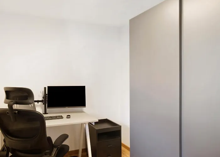 Apartment Beim Schweizer *