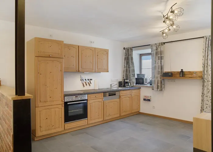 Beim Schweizer Apartment Garmisch-Partenkirchen