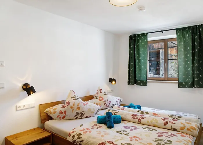 Beim Schweizer * Garmisch-Partenkirchen