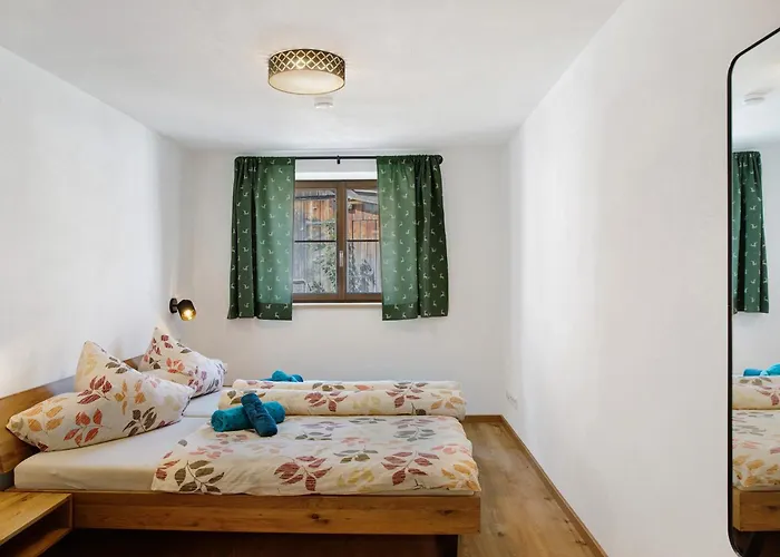 Beim Schweizer * Garmisch-Partenkirchen