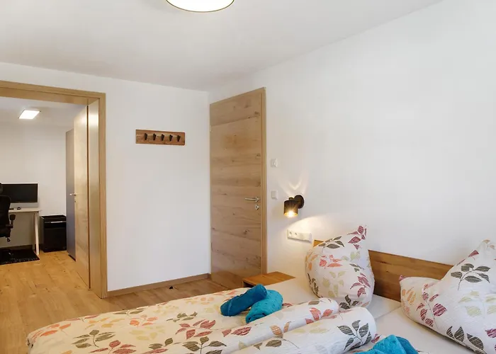 Beim Schweizer Garmisch-Partenkirchen