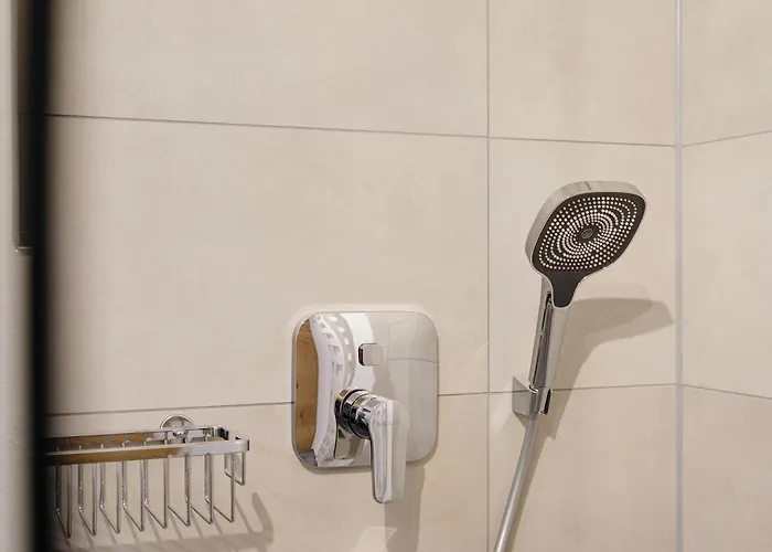 Appartement Beim Schweizer