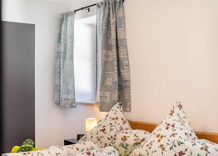 Beim Schweizer Garmisch-Partenkirchen